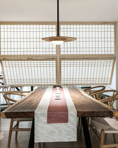 Horizon Eaves Pendant Lamp Pendant light