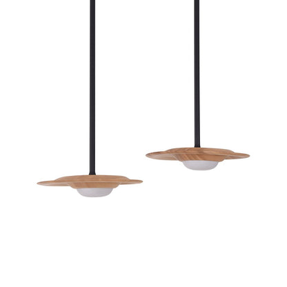 Horizon Eaves Pendant Lamp Pendant light