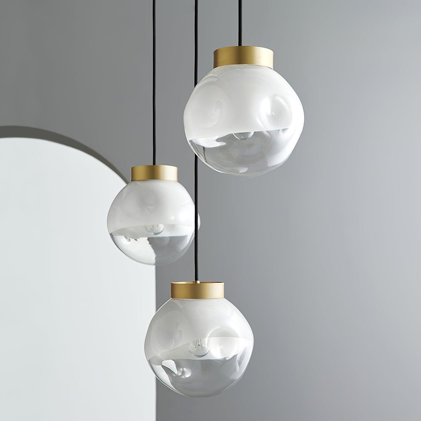 Ecar Peandant Lamp Pendant light