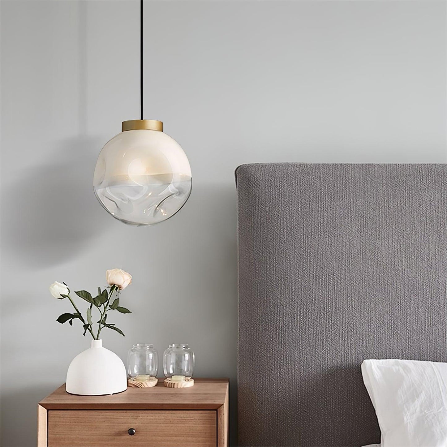 Ecar Peandant Lamp Pendant light
