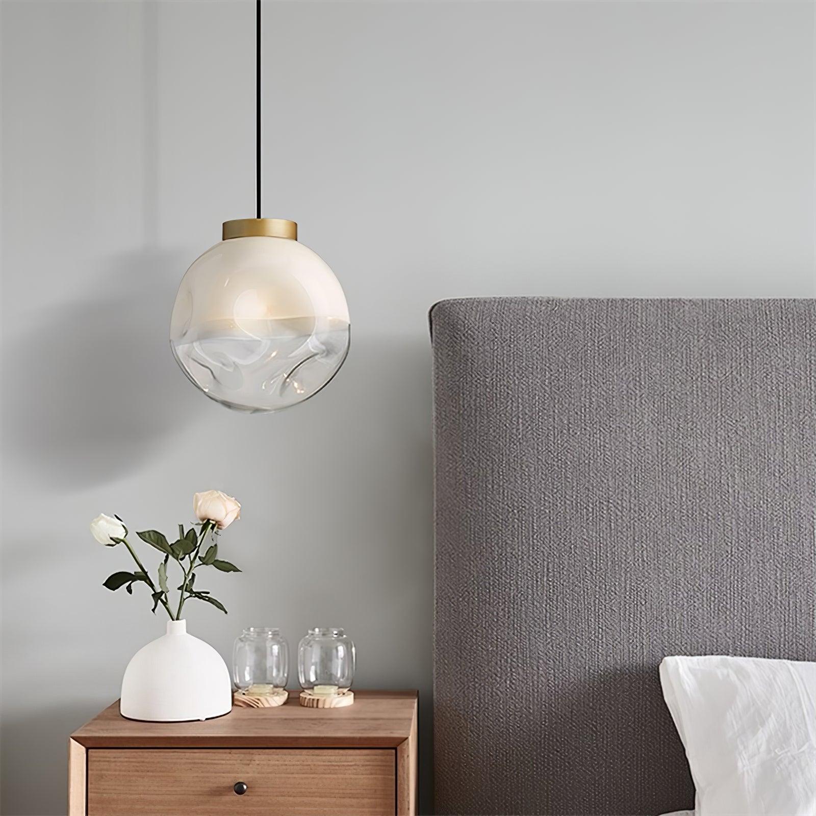 Ecar Peandant Lamp Pendant light