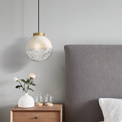 Ecar Peandant Lamp Pendant light