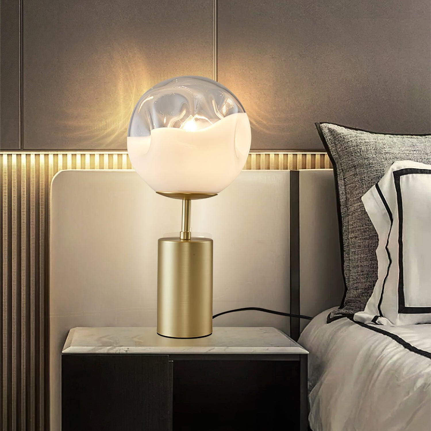 Ecar Table Lamp Table lamp