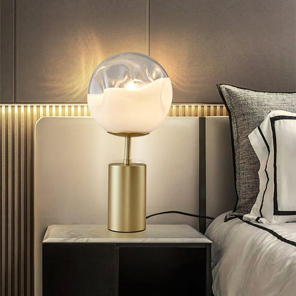 Ecar Table Lamp Table lamp