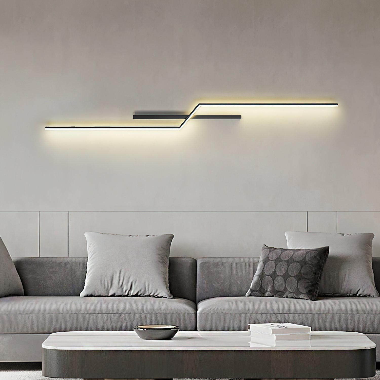 Echelon Rechargeable Wall Light 1001 Wall lamp