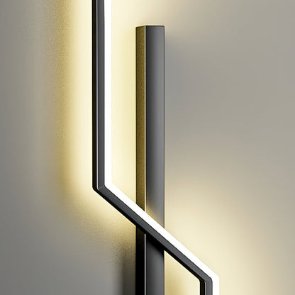 Echelon Rechargeable Wall Light 1001 Wall lamp
