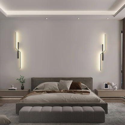 Echelon Rechargeable Wall Light 1001 Wall lamp