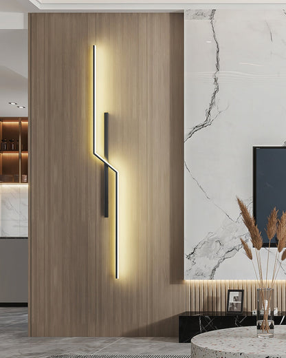 Echelon Rechargeable Wall Light 1001 Wall lamp