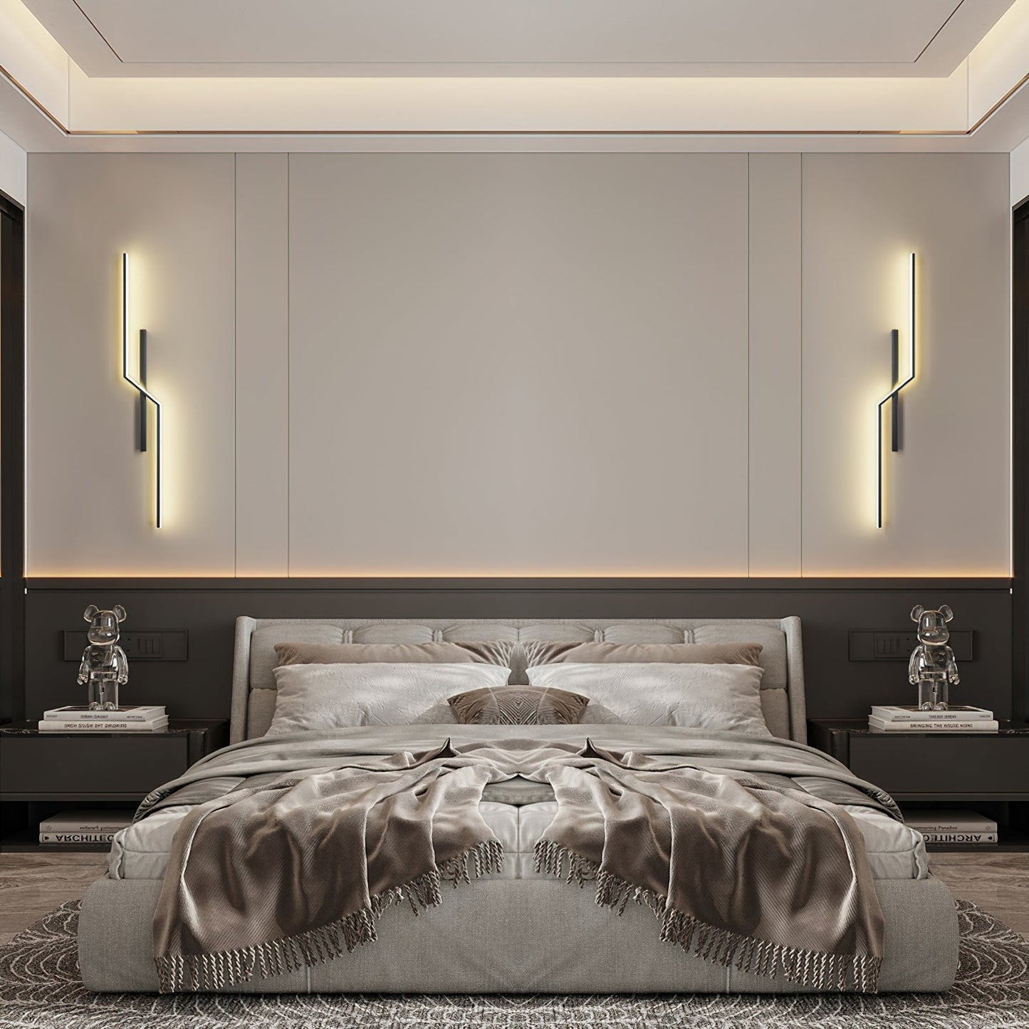 Echelon Rechargeable Wall Light 1001 Wall lamp