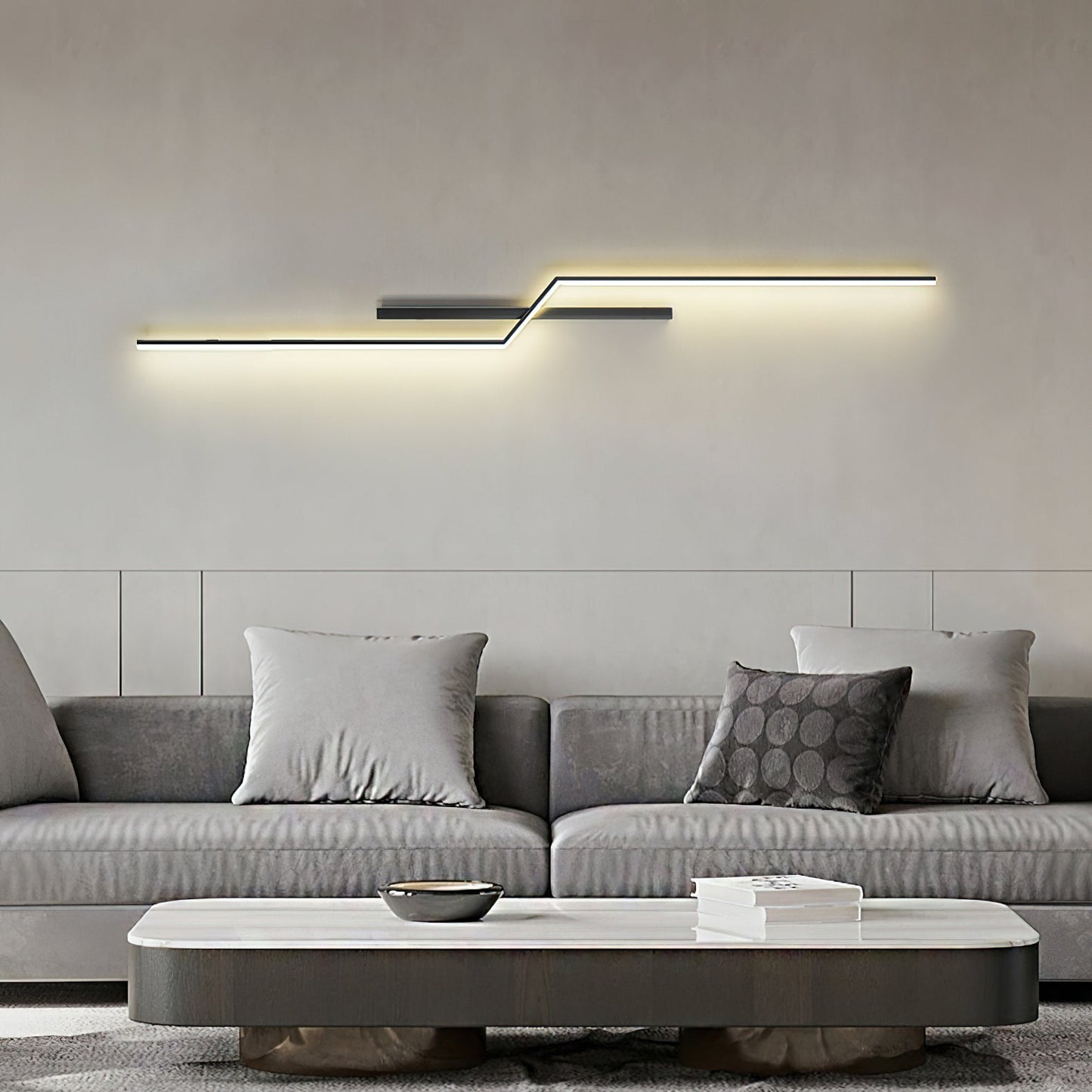 Echelon Rechargeable Wall Light 1001 Wall lamp