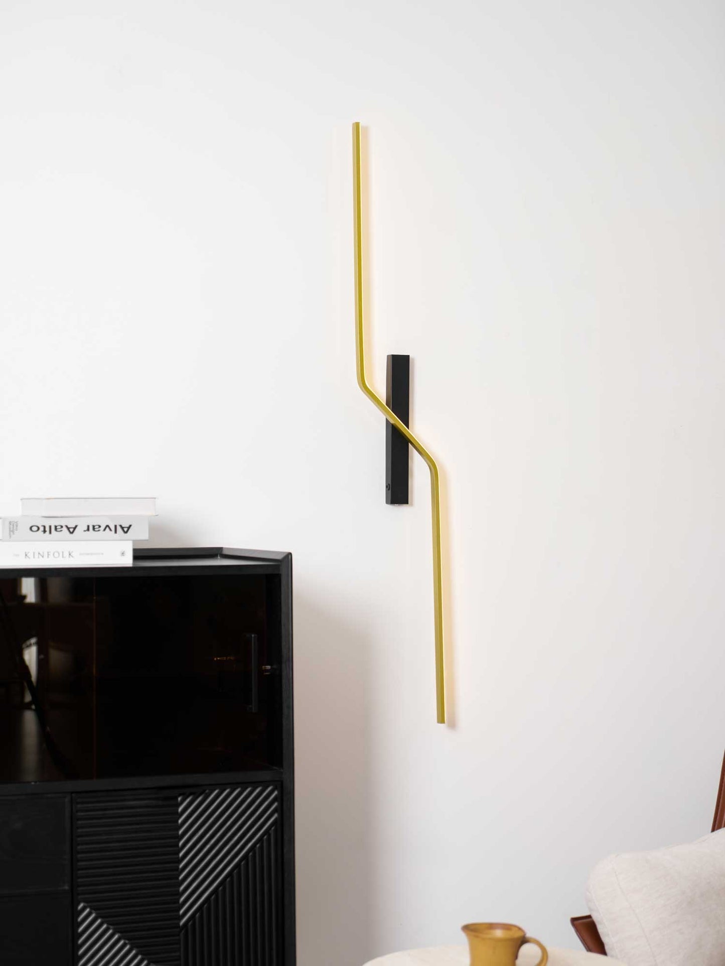 Echelon Rechargeable Wall Light 1001 Wall lamp