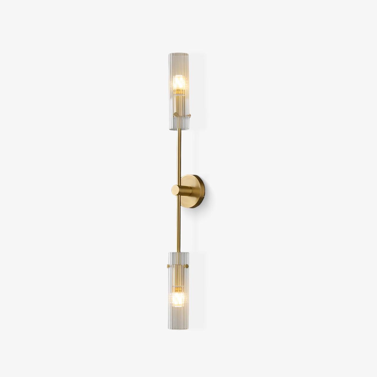 Eclat Vertica Wall Lamp Wall lamp