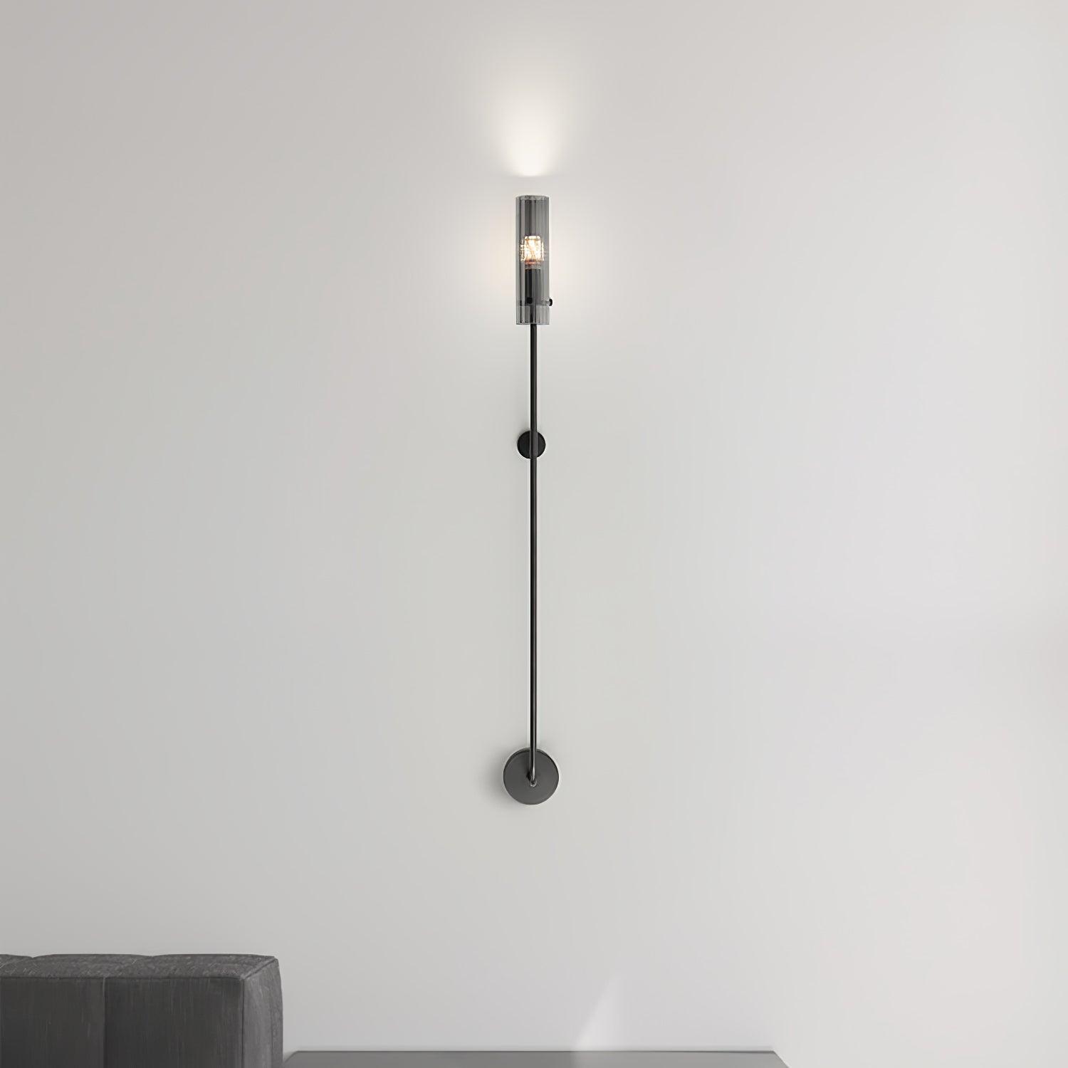 Eclat Vertica Wall Lamp Wall lamp