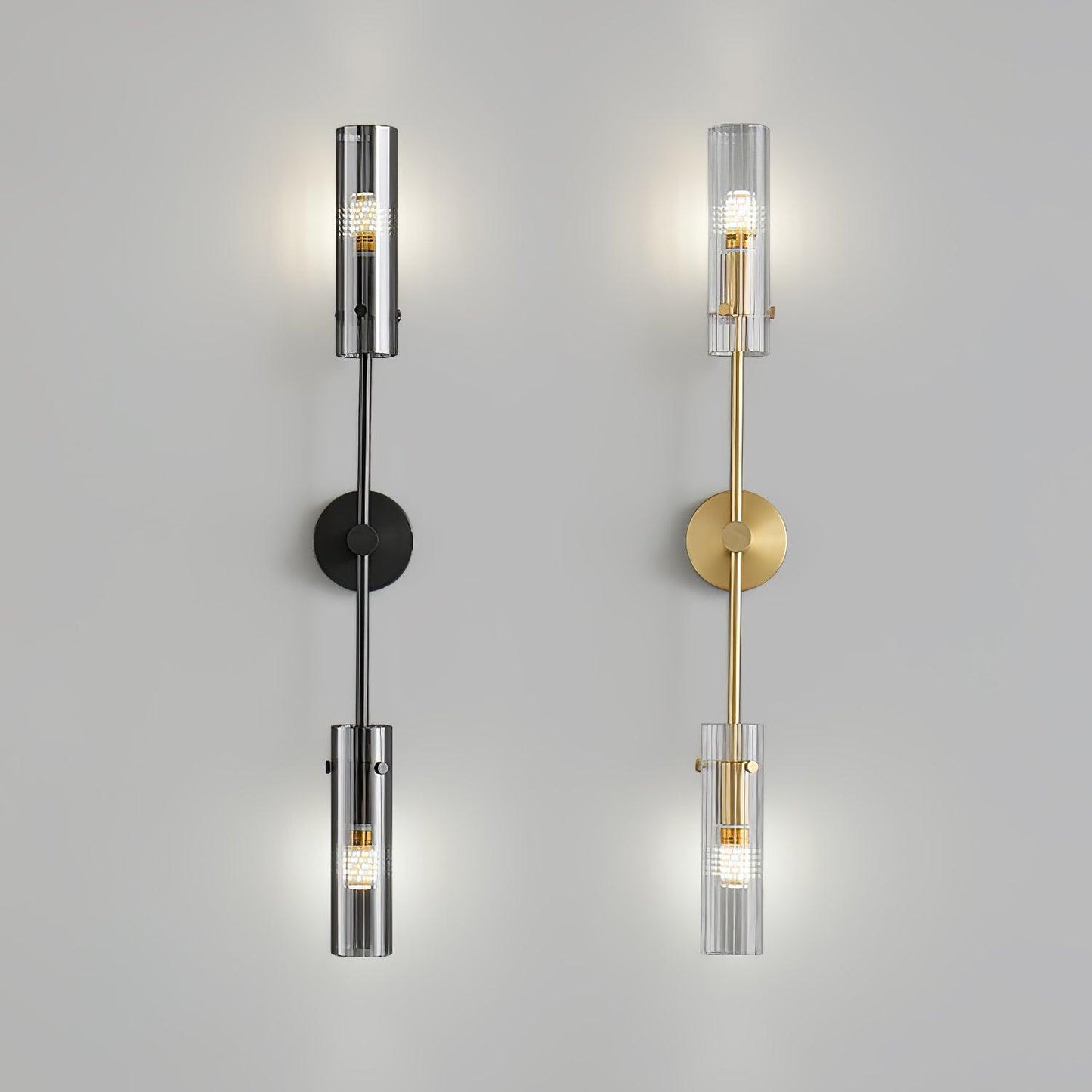 Eclat Vertica Wall Lamp Wall lamp