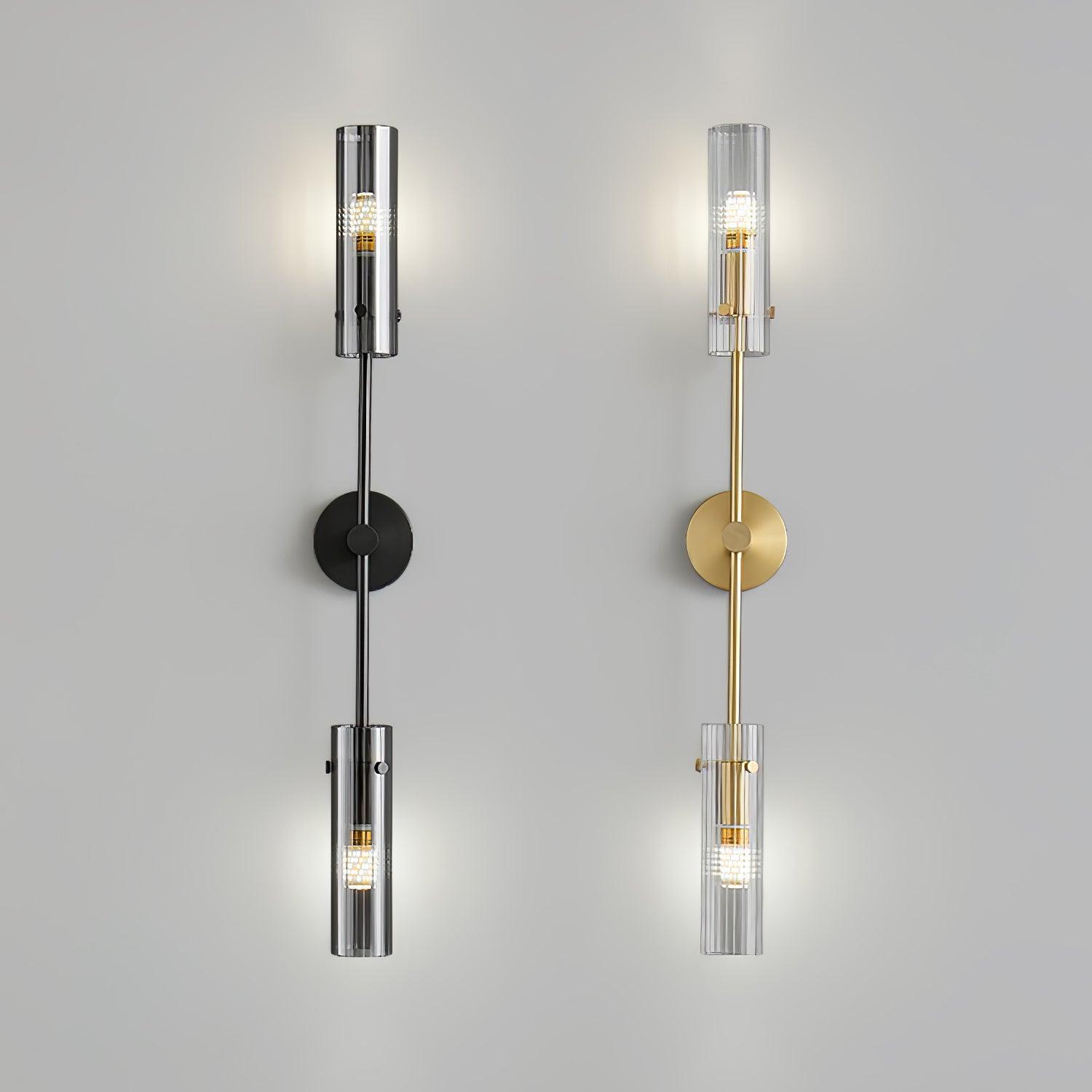 Eclat Vertica Wall Lamp Wall lamp