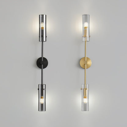 Eclat Vertica Wall Lamp Wall lamp