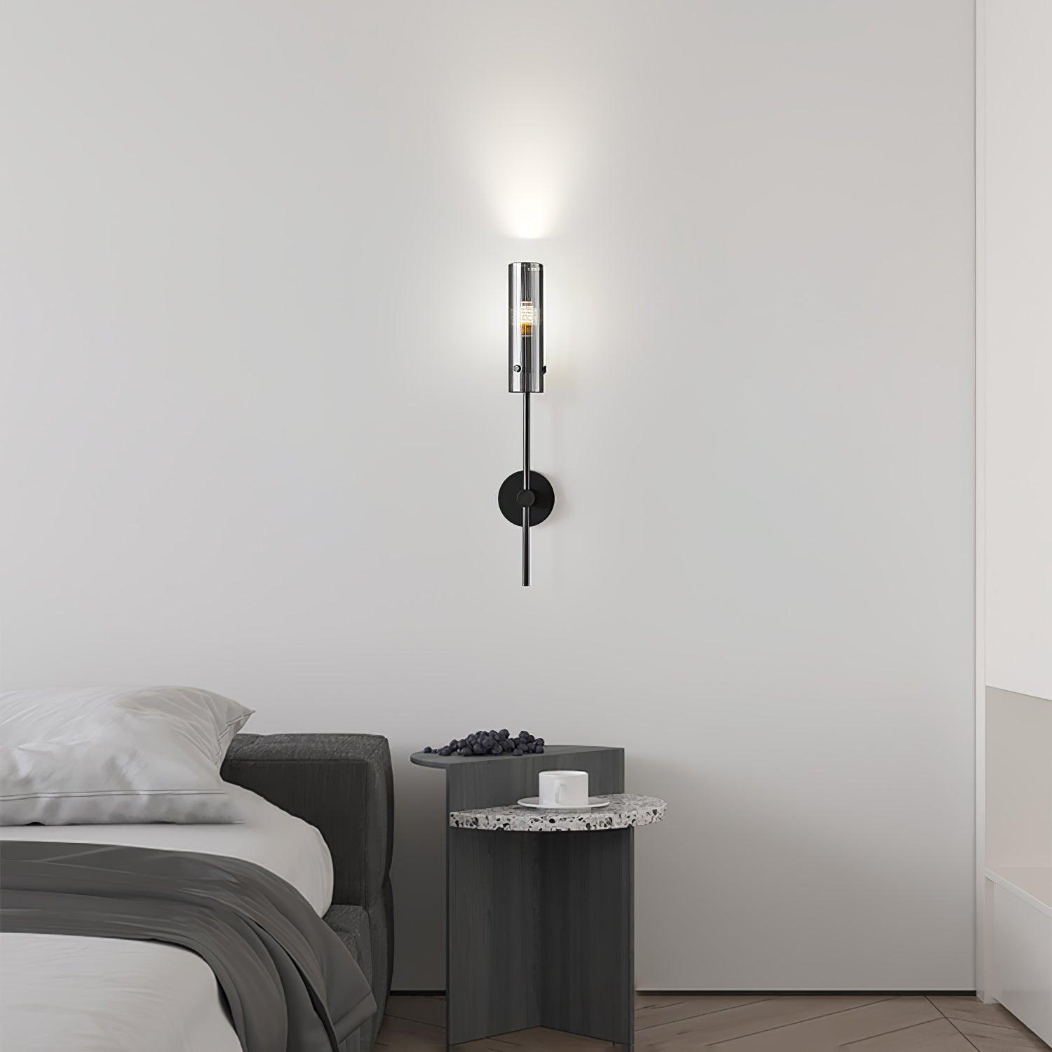 Eclat Vertica Wall Lamp Wall lamp