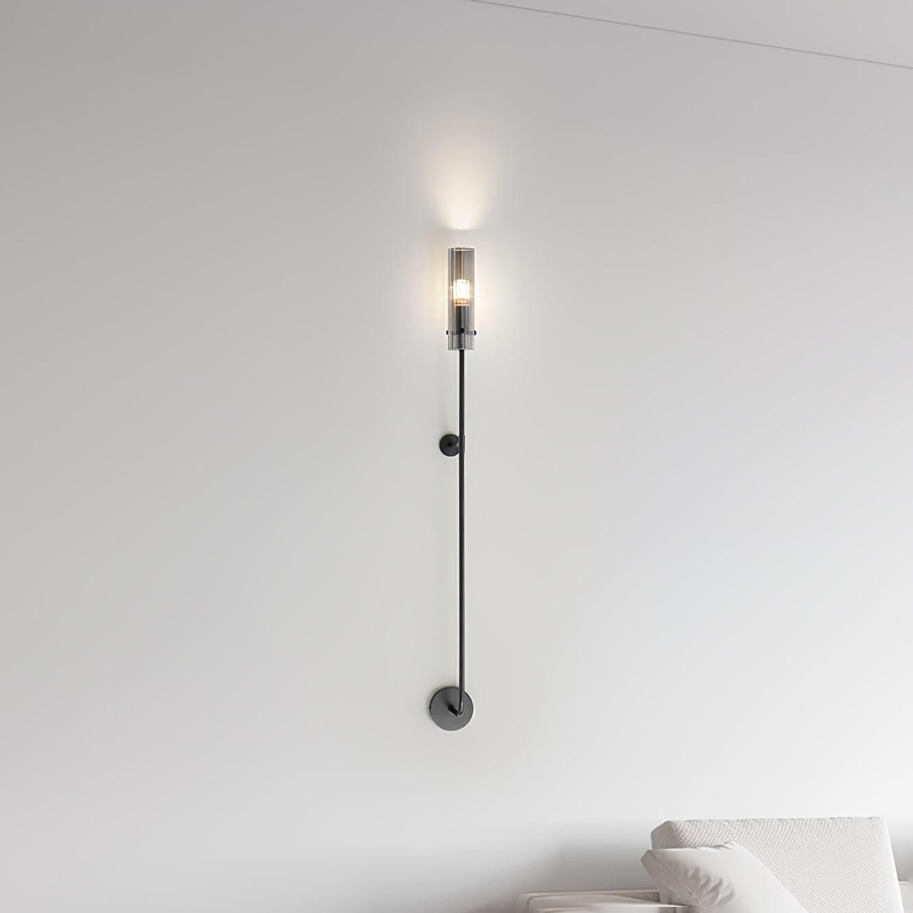 Eclat Vertica Wall Lamp Wall lamp