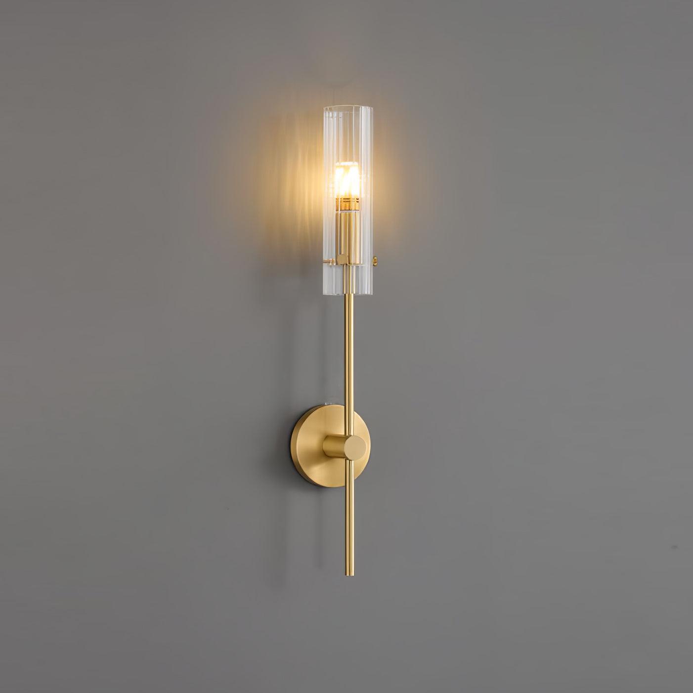 Eclat Vertica Wall Lamp Wall lamp