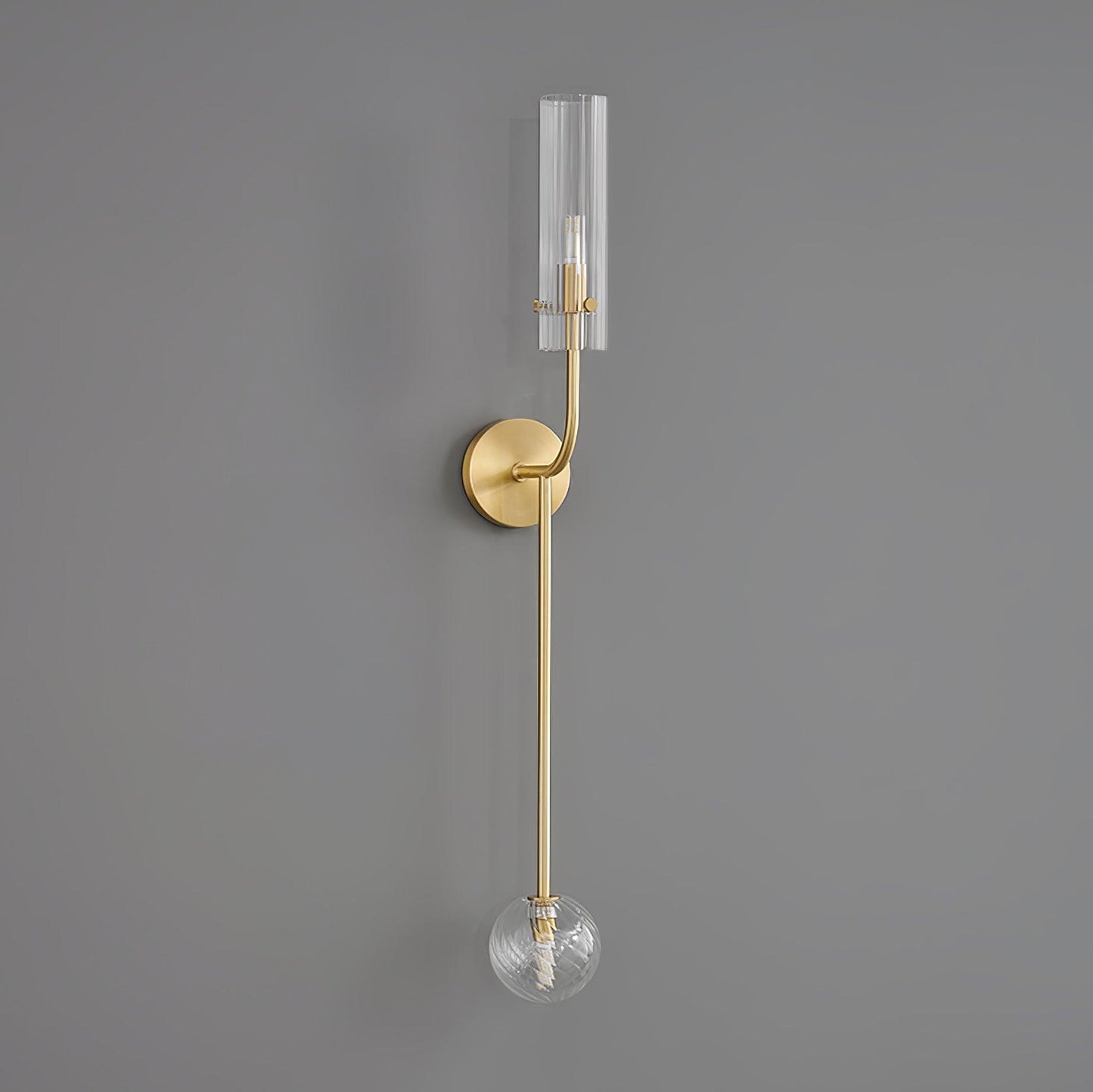 Eclat Vertica Wall Lamp Wall lamp
