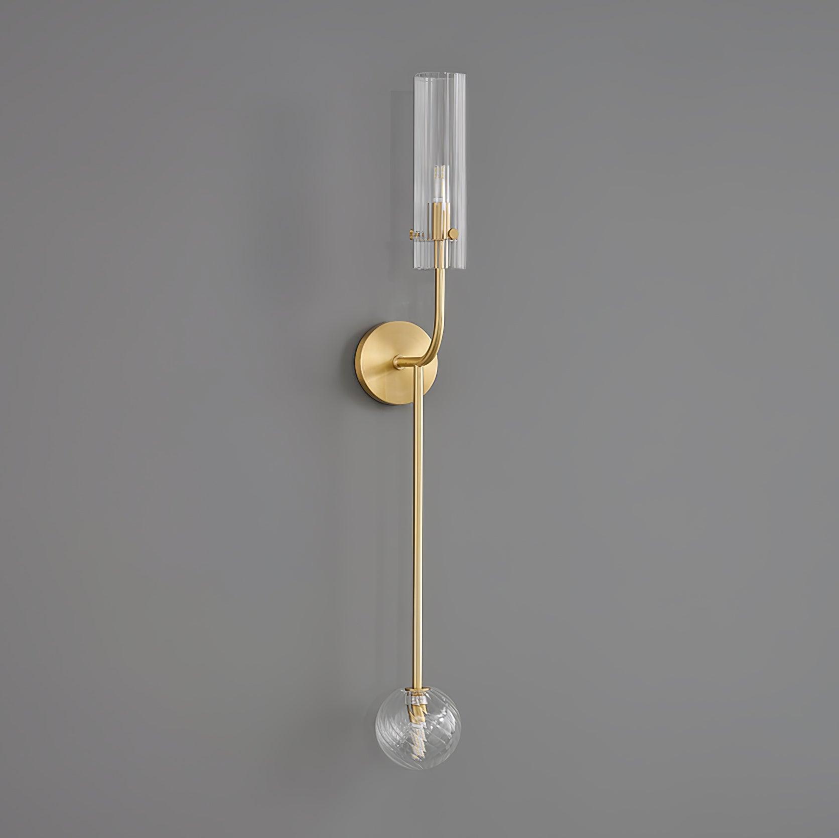Eclat Vertica Wall Lamp Wall lamp