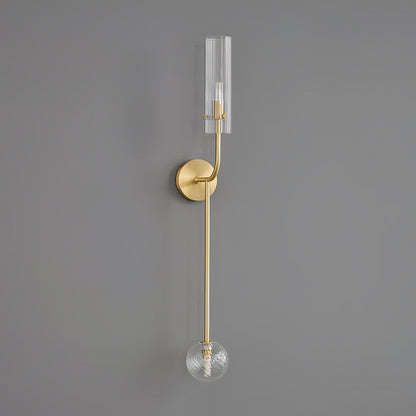 Eclat Vertica Wall Lamp Wall lamp