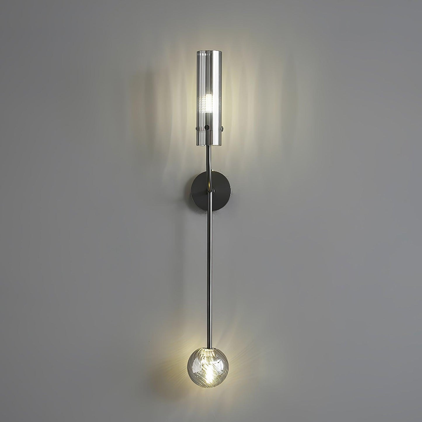 Eclat Vertica Wall Lamp Wall lamp