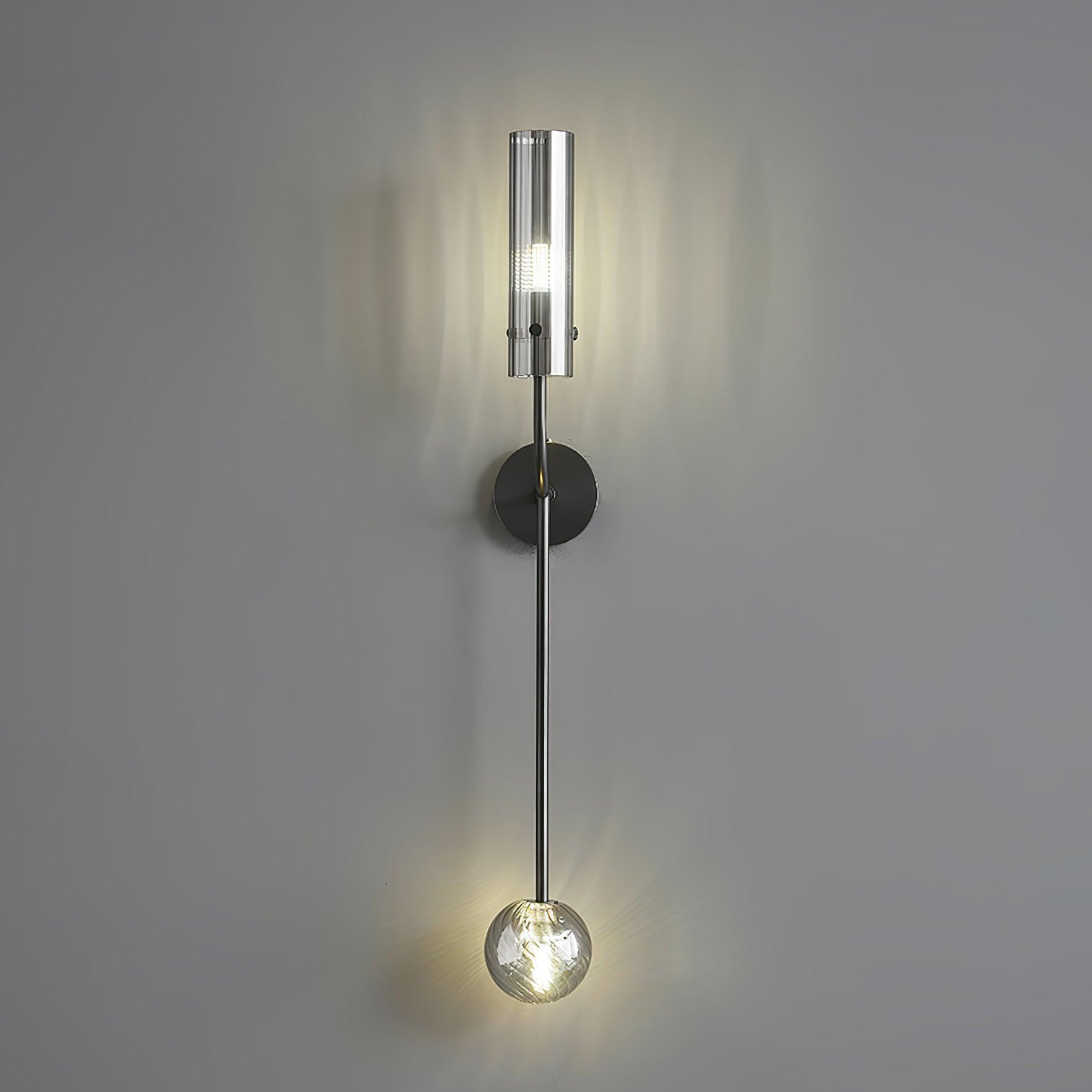 Eclat Vertica Wall Lamp Wall lamp