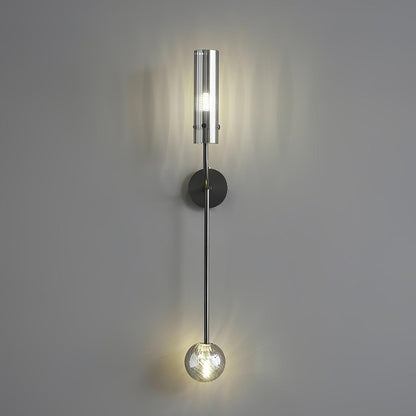 Eclat Vertica Wall Lamp Wall lamp