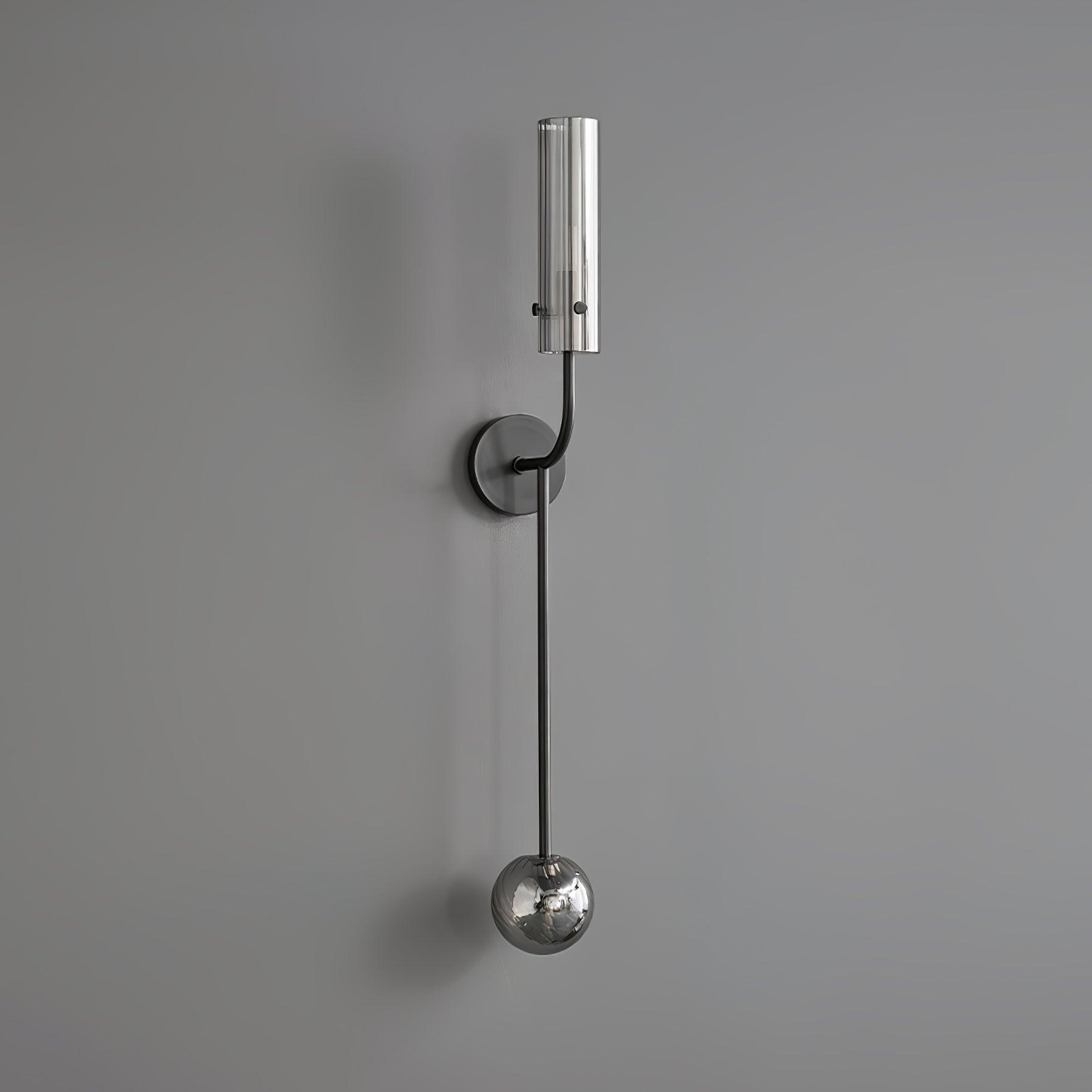 Eclat Vertica Wall Lamp Wall lamp