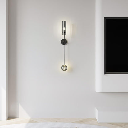 Eclat Vertica Wall Lamp Wall lamp