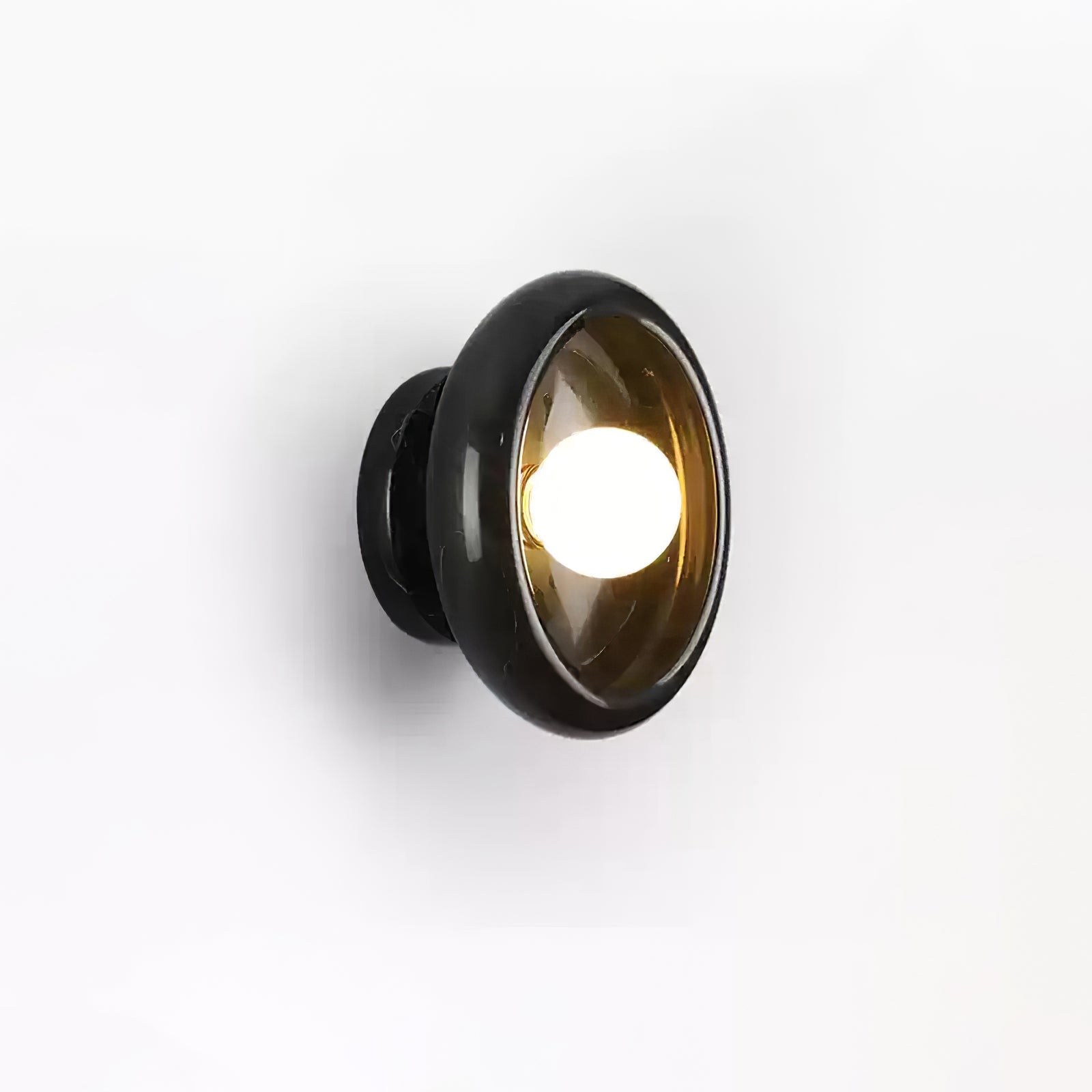 Eclipse Jade Wall Sconce Wall lamp