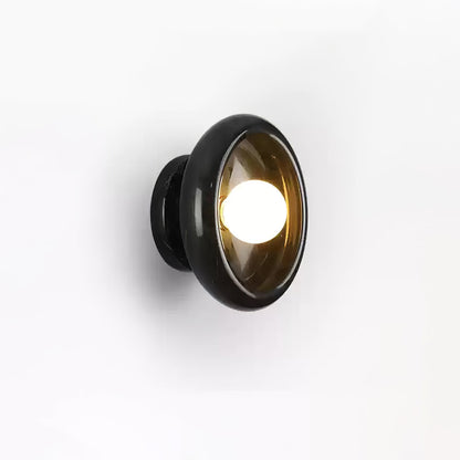 Eclipse Jade Wall Sconce Wall lamp