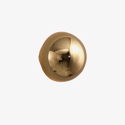 Aurum Sphere Wall Sconce Wall lamp