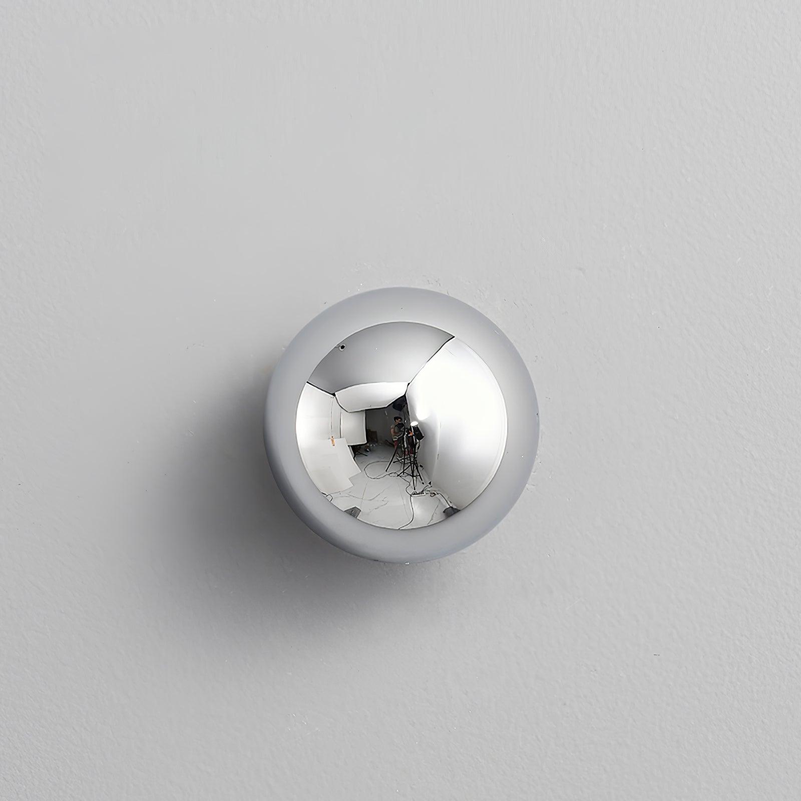 Aurum Sphere Wall Sconce Wall lamp