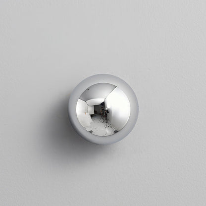 Aurum Sphere Wall Sconce Wall lamp