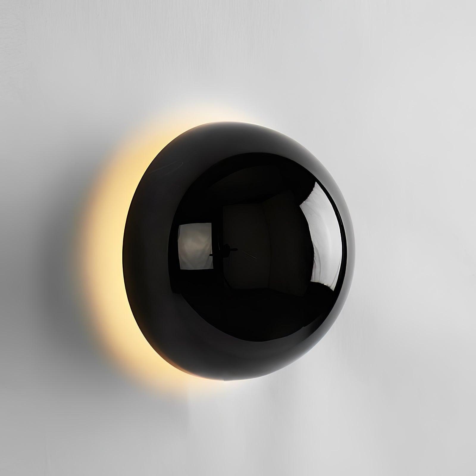 Aurum Sphere Wall Sconce Wall lamp