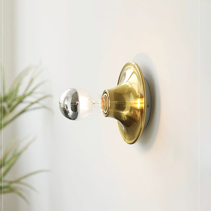 Eclipta Wall Sconce