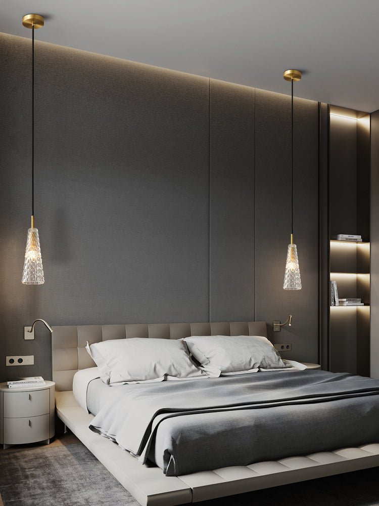 Ecliptique Series Pendant Lamp 1001 Pendant light