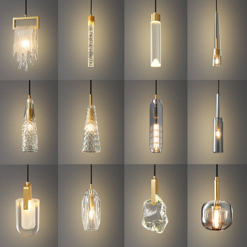 Ecliptique Series Pendant Lamp 1001 Pendant light