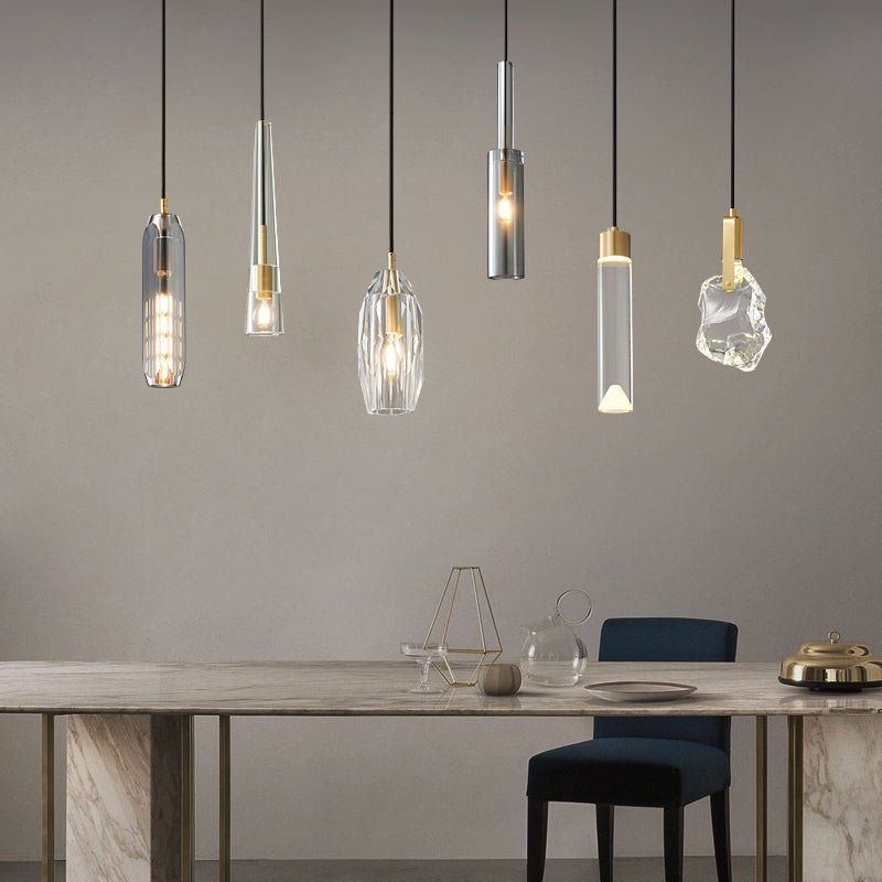 Ecliptique Series Pendant Lamp 1001 Pendant light