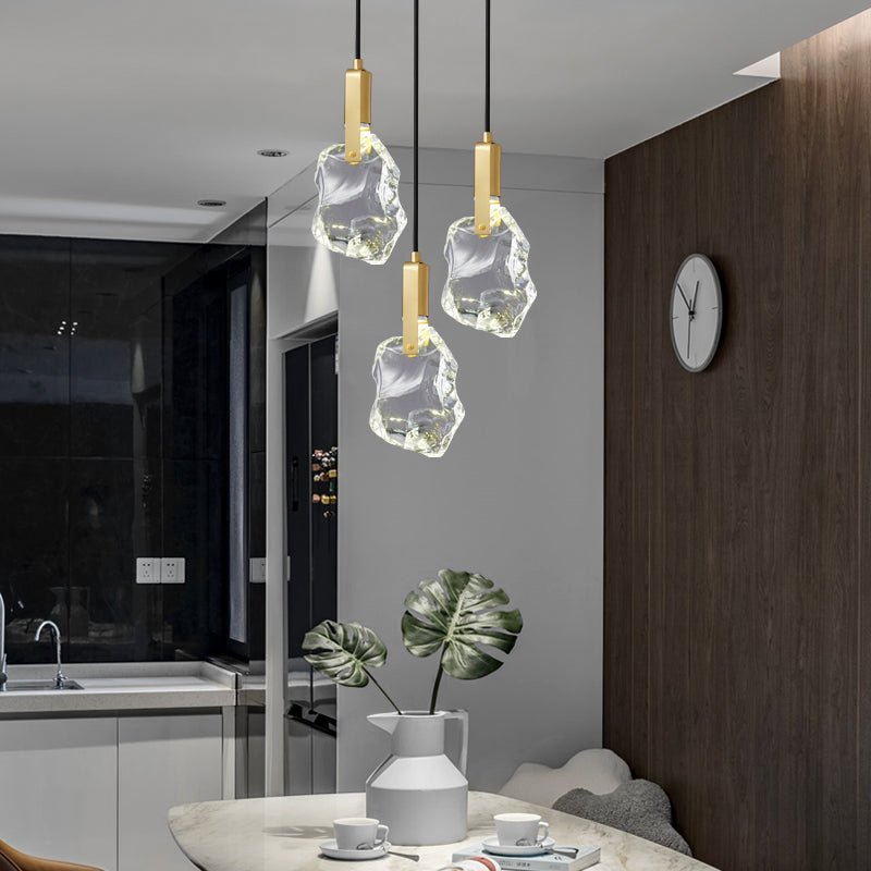 Ecliptique Series Pendant Lamp 1001 Pendant light