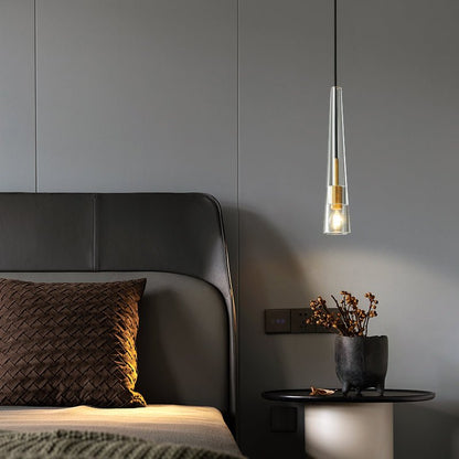 Ecliptique Series Pendant Lamp 1001 Pendant light