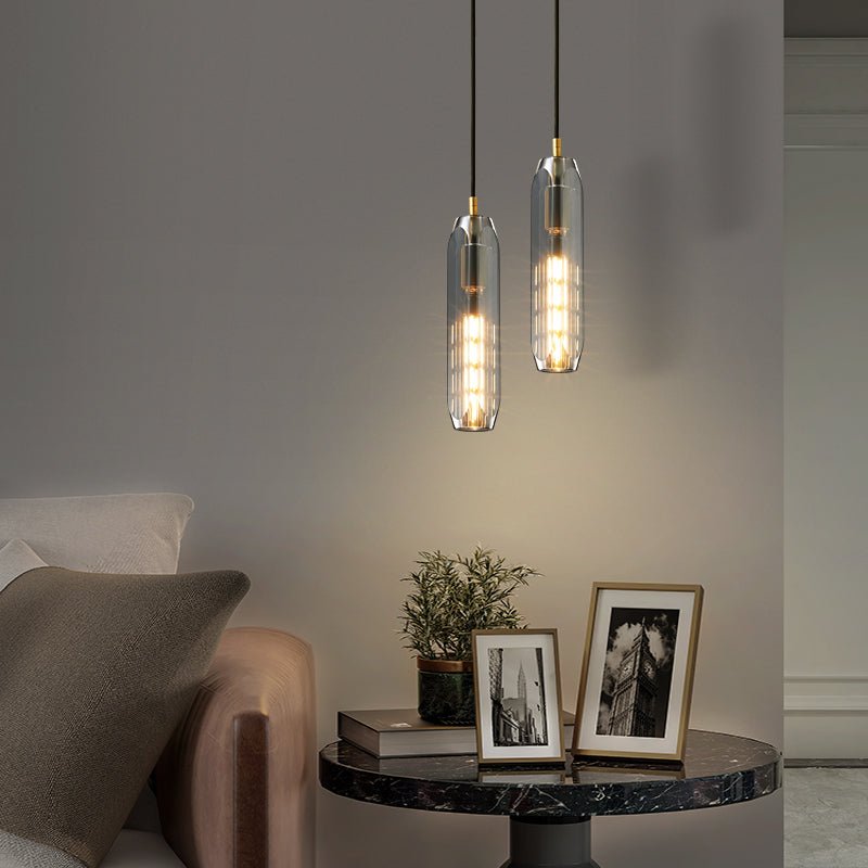 Ecliptique Series Pendant Lamp 1001 Pendant light
