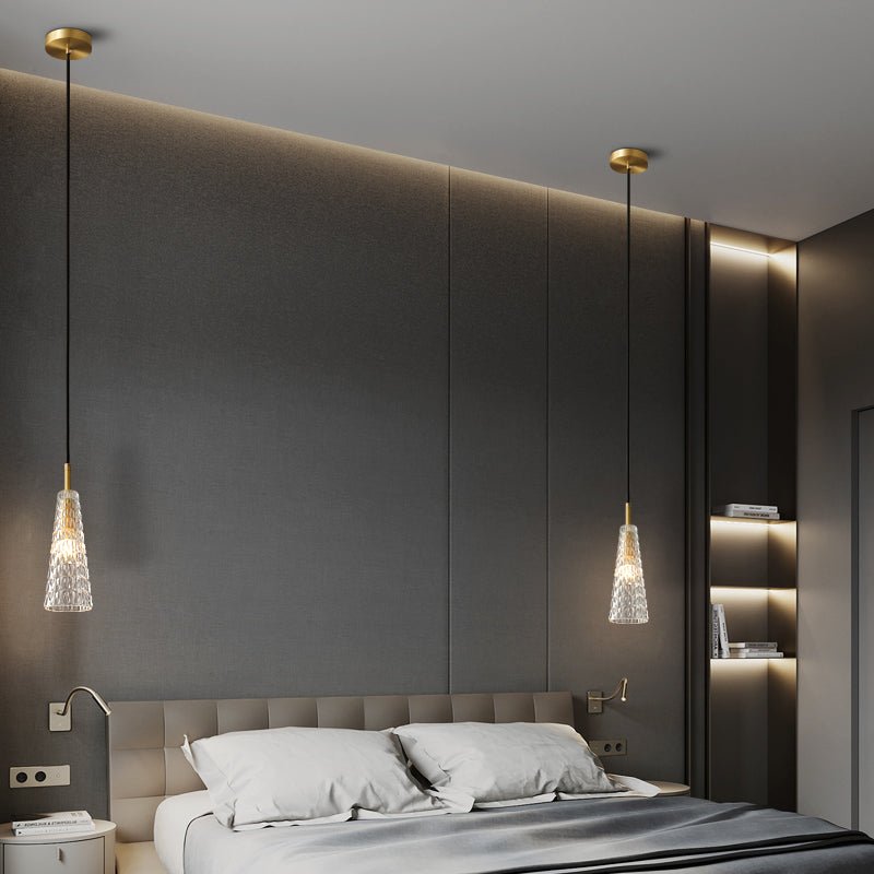 Ecliptique Series Pendant Lamp 1001 Pendant light