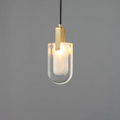 Ecliptique Series Pendant Lamp 1001 Pendant light