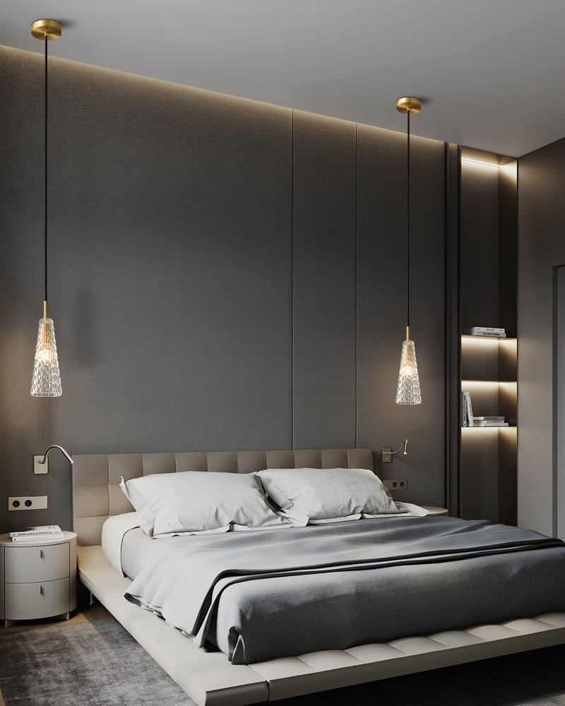 Ecliptique Series Pendant Lamp 1001 Pendant light