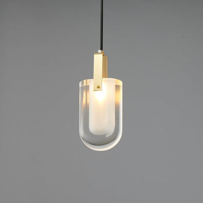 Ecliptique Series Pendant Lamp 1001 Pendant light