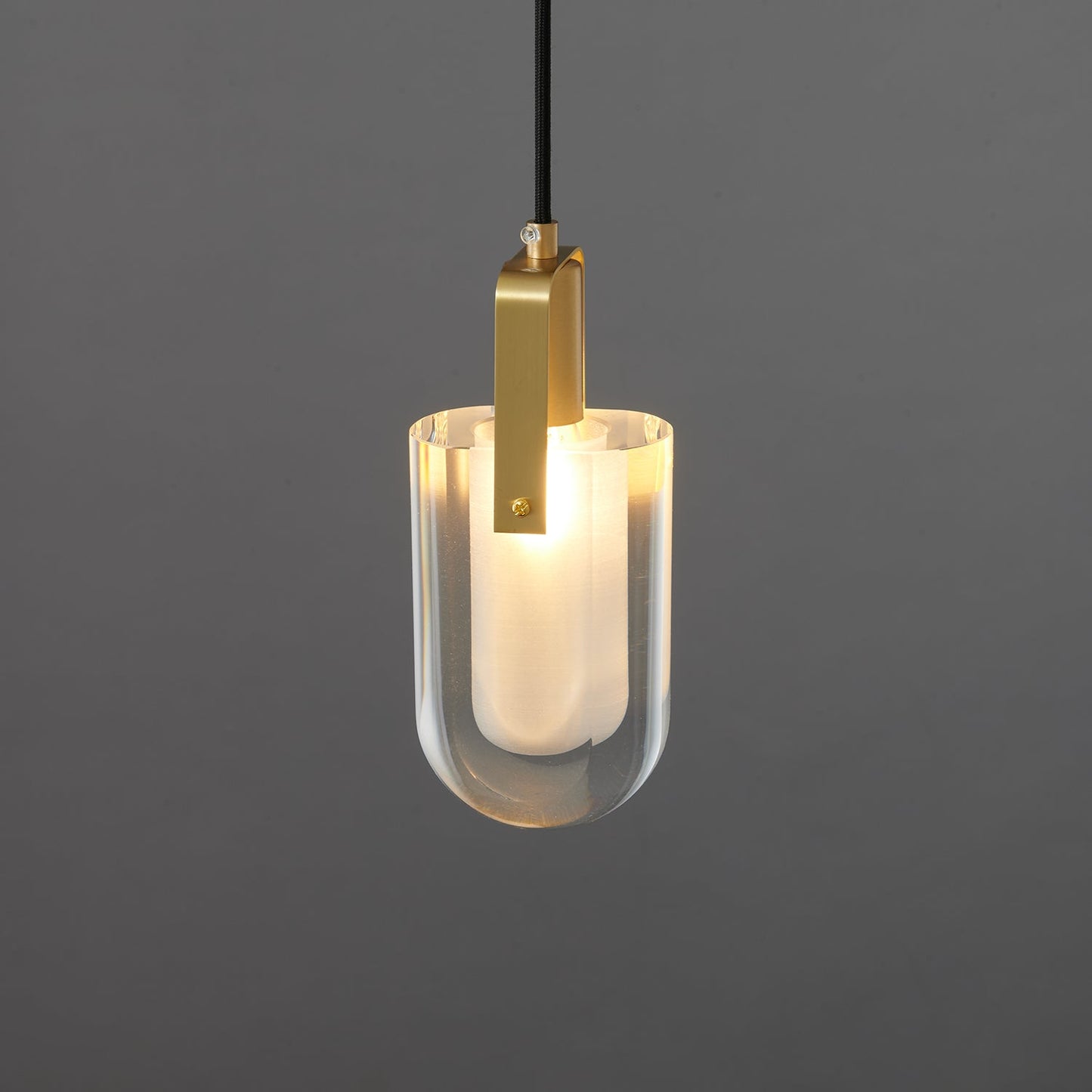 Ecliptique Series Pendant Lamp 1001 Pendant light