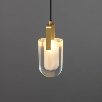 Ecliptique Series Pendant Lamp 1001 Pendant light